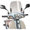 Asahi Windshield Middle Screen (AF ASAHI) [Model Number] SPC-13