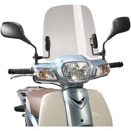 Asahi Windshield Middle Screen (AF ASAHI) [Model Number] SPC-13