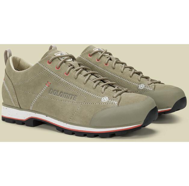 Треккинговые ботинки Dolomite Cinquantaquattro Low
