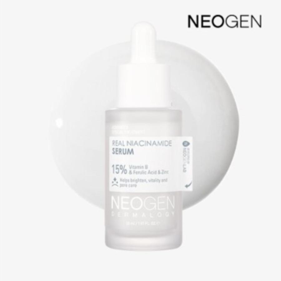 

Neogen Real Niacinamide 15% Serum 30ml