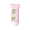 Foundation-Free Sunscreen Moisture SPF50+ PA++++ Hydrating Tone-Up UV Protection 50ml