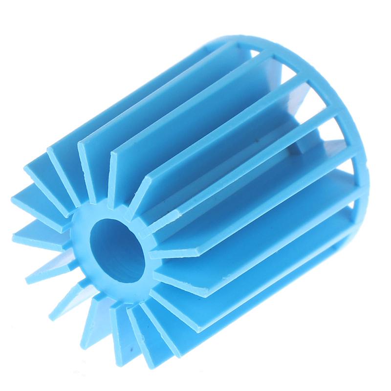 100Pcs 15*16Mm Bio Balls Aquarium Pond Filter Biological Filtration Media