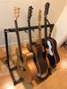 Fieldlabo Guitar Guitar Rack Stand, 5-Piece