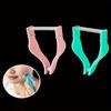Waterproof Facial Hair Remover - Spring-Loaded, for Face & Lip Hair Exfoliation