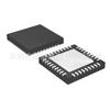 CH32X035G8U6 RISC-V Core 32-bit Microcontroller (QFN-28 Package)