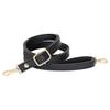 81-111CM Adjustable Bag Handle Replacement Bags Strap Women Leather Shoulder Bag Parts Handbag Belts Strap Bag Accessories