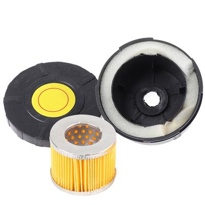 Část Tlumič Tlumič Příslušenství Vzduchový kompresor Prvek Plast 25mm/32mm