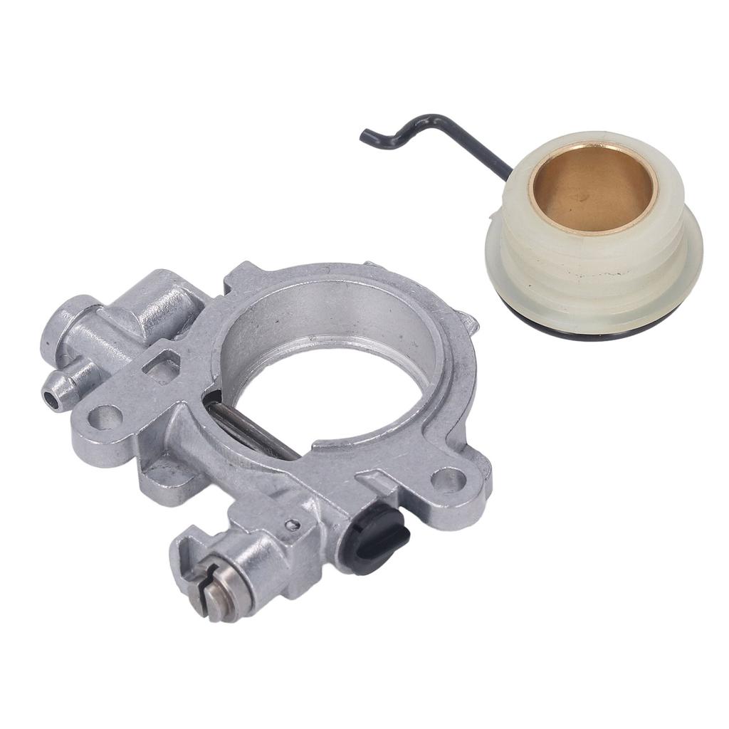 Oil Pump Worm Gear Replacement 1127 640 3200 Chainsaw Accessories for 029 039 MS290 MS310 MS390