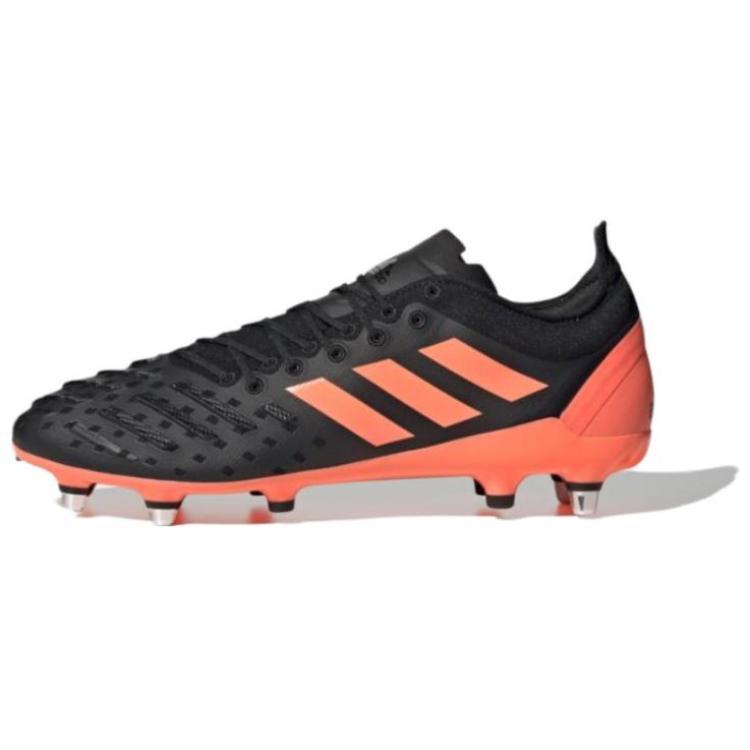 

Adidas Predator Xp Sg Black Orange 40