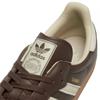 Adidas Originals Samba OG Shoes ID1481 39 1/3 Brown
