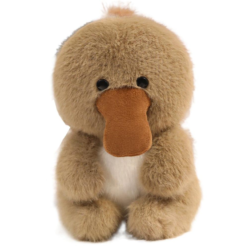 Elephant Little Rabbit Plush Toy Animal Black Cat Plush Doll Kids Holiday Gifts