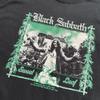 BLACK SABBATH BAND SWEET LEAF T Shirt Full Size S-5XL Unisex T-Shirt