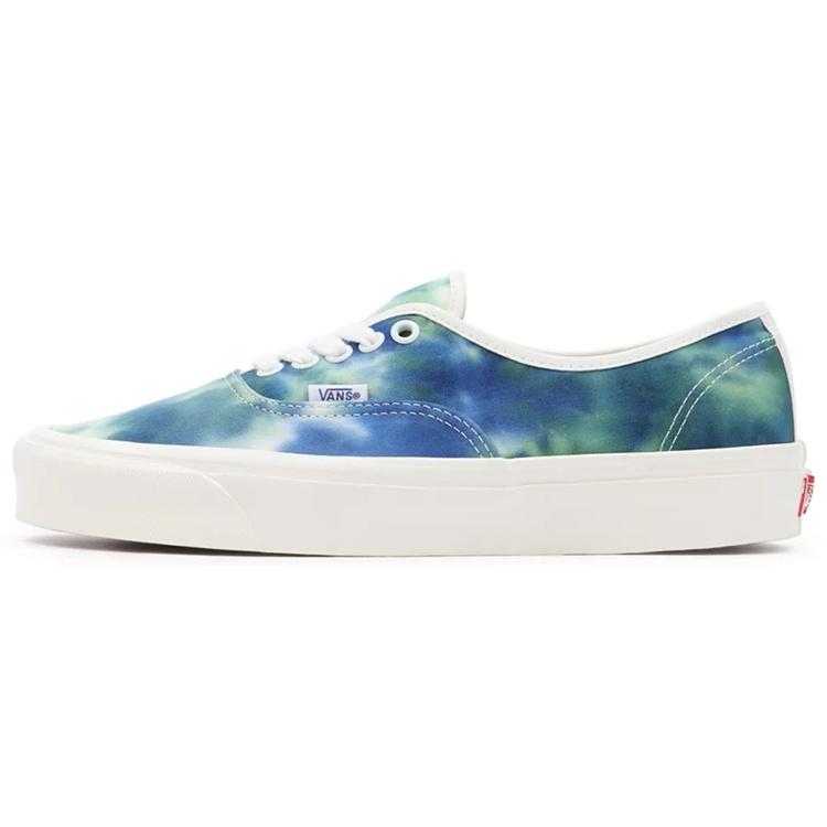 Vans Authentic 44 DX  Anaheim Factory - Eco Tie Dye  Men s VN0A5KX4AVY EU 34.5
