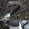 WUBEN L50 Powerful 1200 Lumen Tactical 6 Dimming IP68 Up to 143 Hours of LED Compact and Ideal for Power and Evacuations Flashlight, Rechargeable,