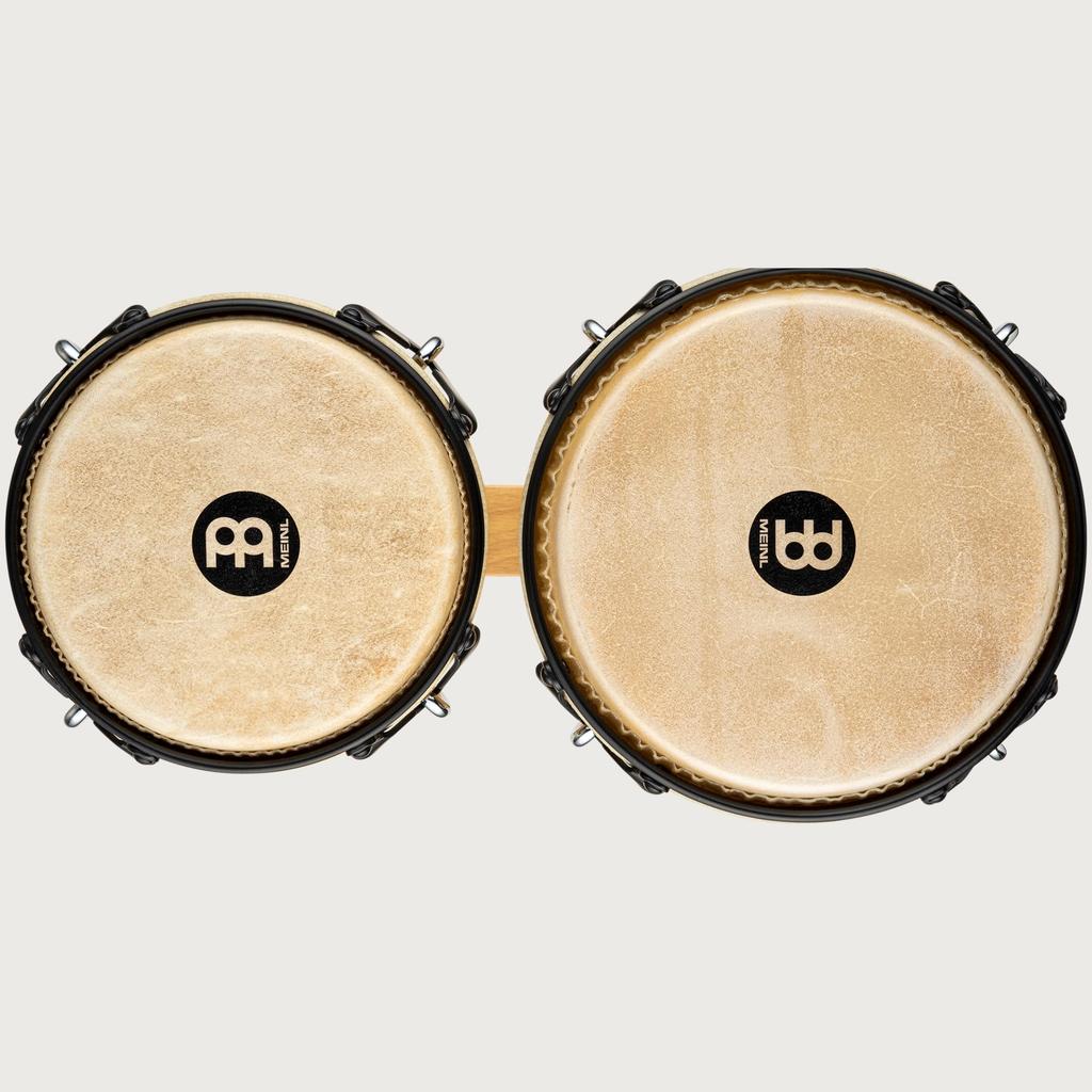 MEINL Percussion Meinl Bongo Artist Series LUIS CONTE Wood Bongo LC300NT-M []