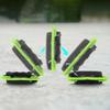 Propeller Guard Bumper for DJI Avata 2 Impact Protectors Anti-collision Bumpers Propeller Protection Guard Drone Accessories