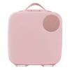 Lunchbox Duży B.box Śniadaniówka Blush Crush Przegródki Wkład Chłodzący
