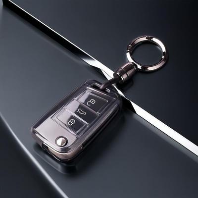 Doplňky pro autoelektroniku – Pouzdra na klíče od auta