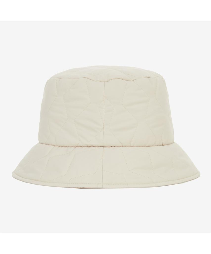 Noseupeiseu Ne3Hr54B Low Brim Padded Hat Cream