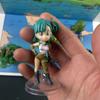 Dragon Ball Figure Bulma Porunga Namek Shenron Son Goku Kami Action Figures Pvc Statue Collection Model Toys Gifts