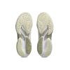 Asics Court FF 3 PU Synthetic Leather Support Low Top Tennis Shoes Men's White 1041A369-107