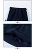 Summer Style Two-Piece Set: Kindergarten & Primary School Uniforms