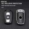 New Tpu Car Remote Key Case Cover Fob For Bmw E60 E61 E70 E81 E87 E90 E91 E92 X1 X5 X3 1 3 5 6 Series Z4 Protected Accessories