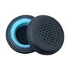1 Pair Replacement Ear Cushion Earphone Cover Enhancing Comfort and Noise Isolation Compatible for WH-3024 Headphone
