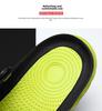 Men's Summer Trend Thick-Soled Outdoor Non-Slip Closed-Toe Casual Beach Shoes