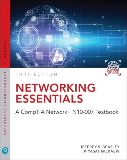 Networking Essentials : A Comptia Network+ N10-007 Textbook comprar a ...