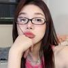 Y2K Style Women Fashion Square Glasses Retro Oval Small Frame Eyewear Ultralight Anti Radiation Computer Office Eyeglasses