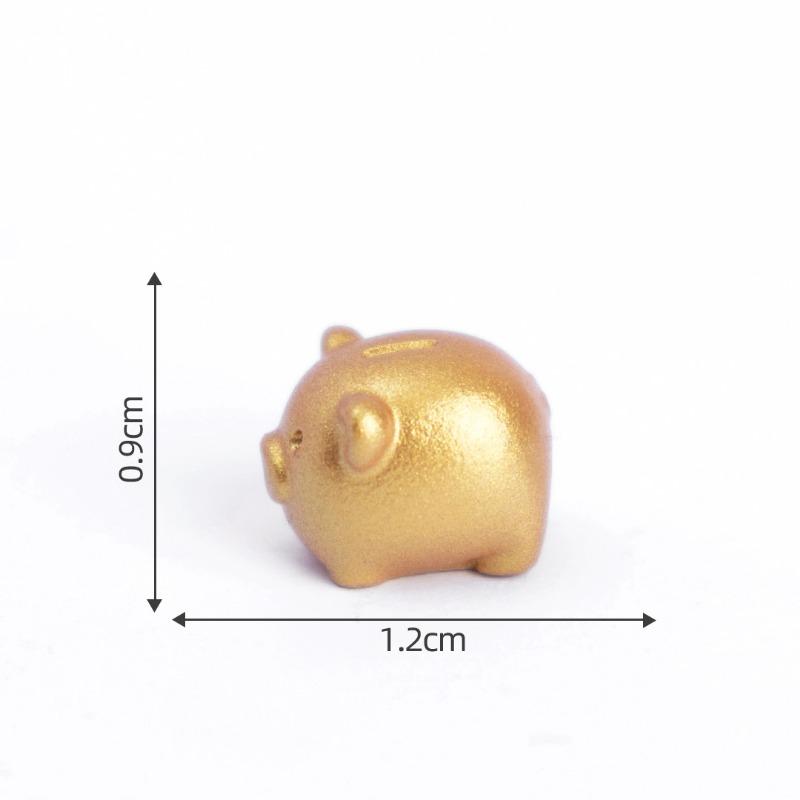 Micro-landscape Bedroom Decoration Accessories Children's House Miniature Furniture Models Small Ornaments