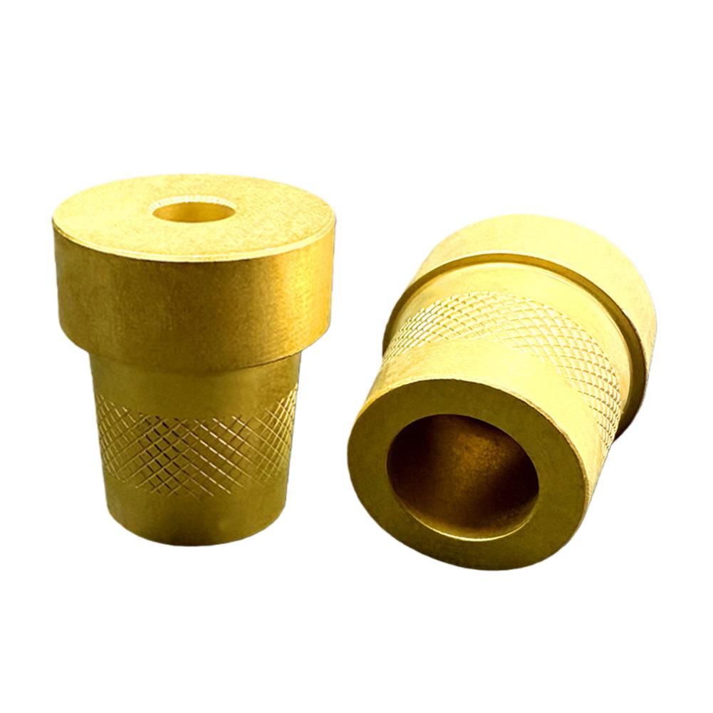 2pcs Vehicle Battery Terminals Copper Posts Copper Battery Teducer Terminal Copper Lithium Battery Terminal Connector China Mainland