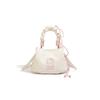 New Sanrio Hello Kitty PU Handbag Cloud Bag Shoulder Bag Women's Multicolor SHHF51929