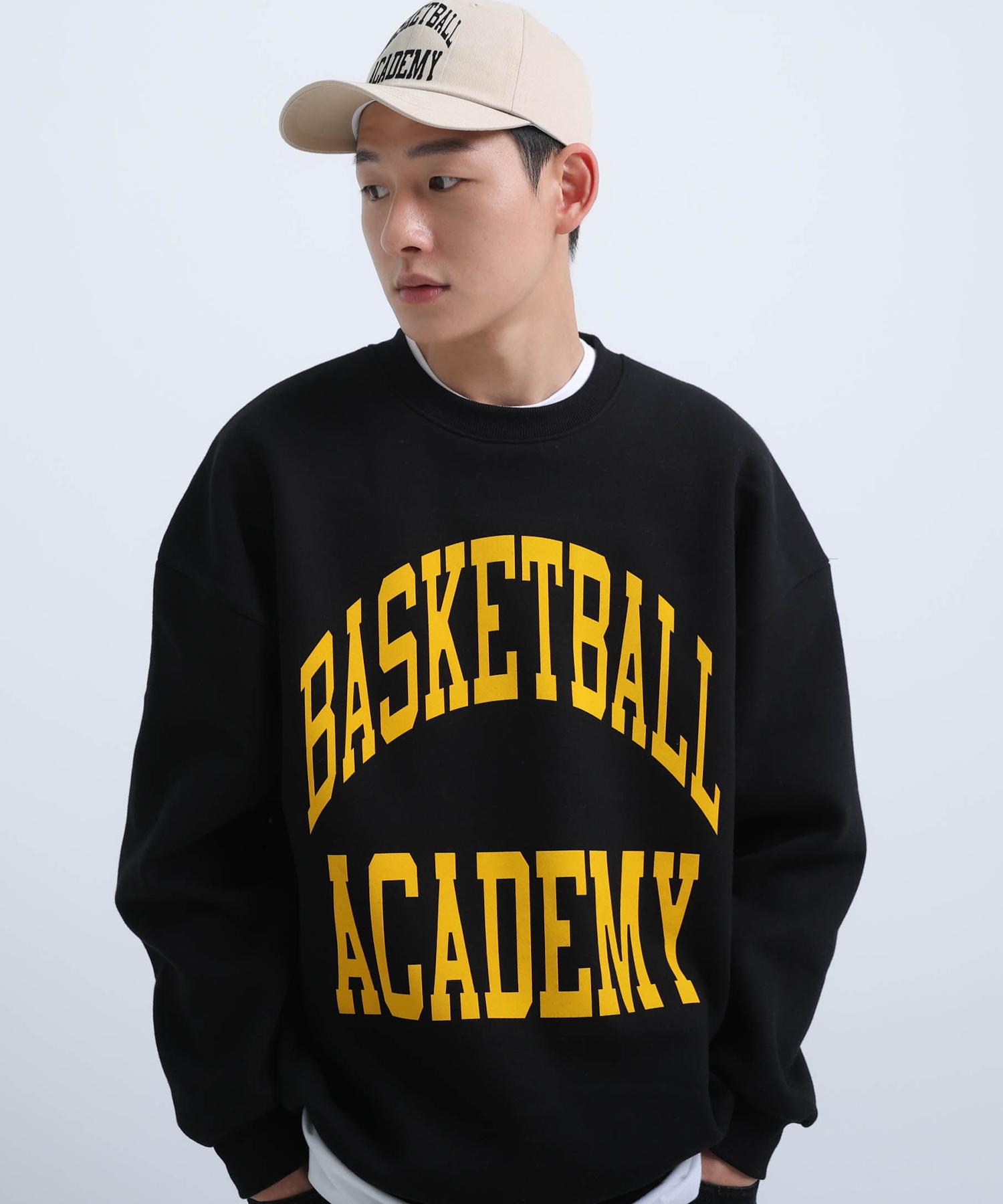 Флисовая толстовка Sturf Academy Черная M