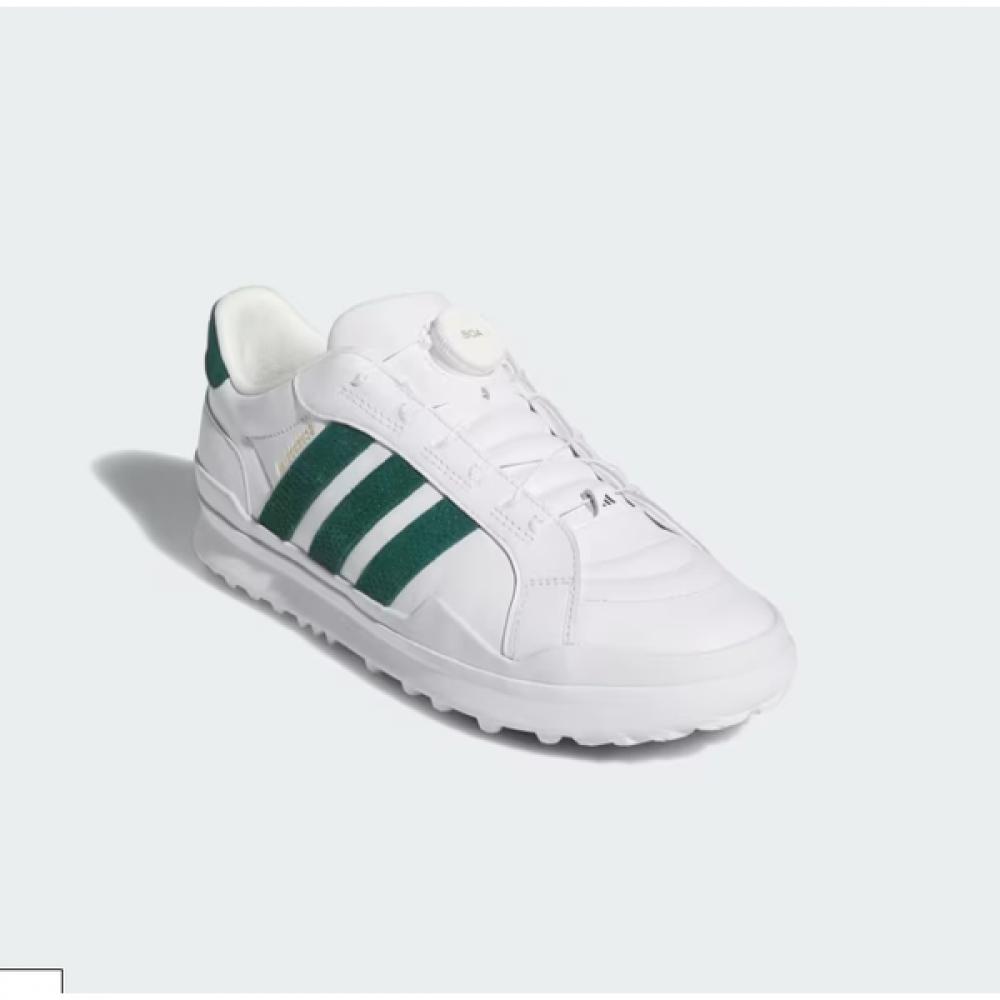 

Adidas 26ss Retrocross Gripmore Boa Spikeless Golf Shoes Hp3716 HP3716/245