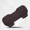 New Pu Leather Car Seat Cover Seat Back Cushion Minimalism Seat Cushion Universal Wear-resistant and Durable Four Seasons