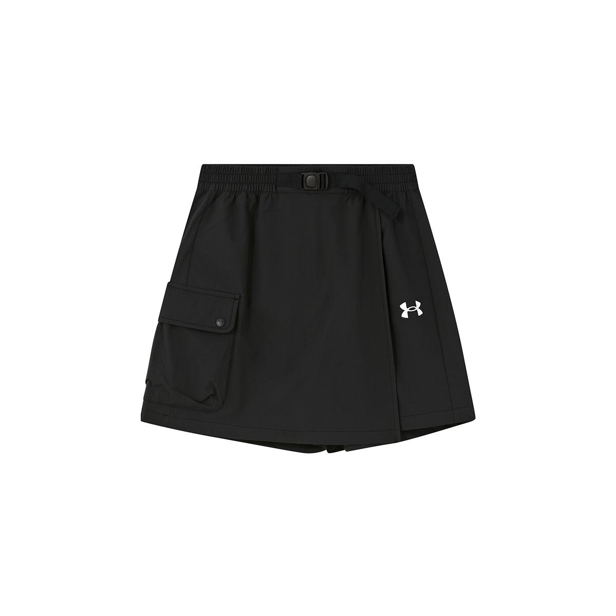Under Armour Grade School Shorts Moderate 262213301 130