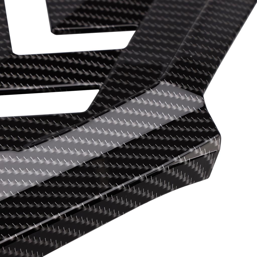 Side Frame Panel Protector Fairings Cover For Honda CBR650R 2024-2025
