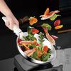ZISIZ 28cm Non-stick Frying Pan with Detachable Handle