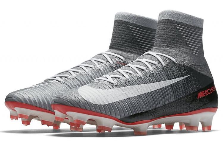 Nike Mercurial Superfly 5 Se Fg 'Wolf Grey' 852512-010