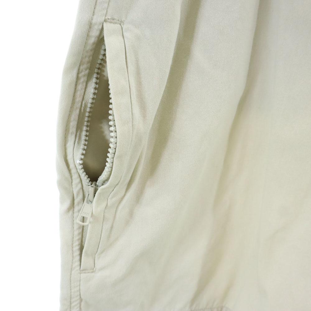 Stussy 90s Navy Blue Tag Old Shorts W32 Beige Men's Used