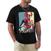 Aphrodite A T-shirt T-shirts man stora storlekar herr t-shirt
