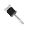 Cymbal Boom Arm Holder Mount Bracket Cymbal Boom Mount Cymbal Stand Drum Cymbal Holder Attachment Drum Cymbal Stacker