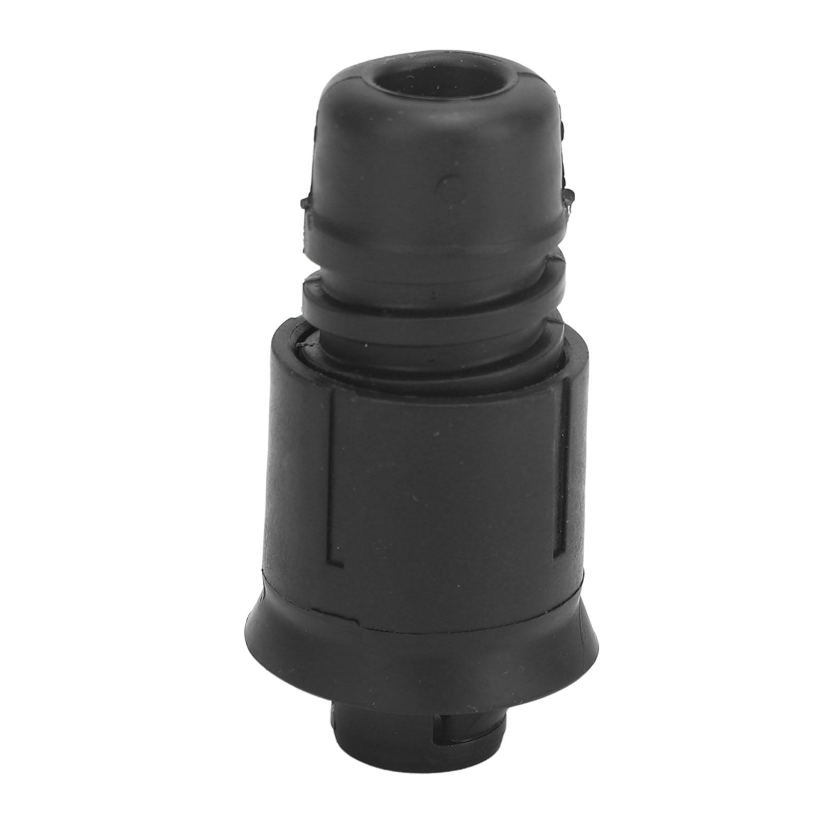 

Ограничительный блок задней двери, долговечный, устойчивый к старению 8733AR, прочный амортизирующий резиновый буфер задней двери для 508 4-дверного седана чёрный