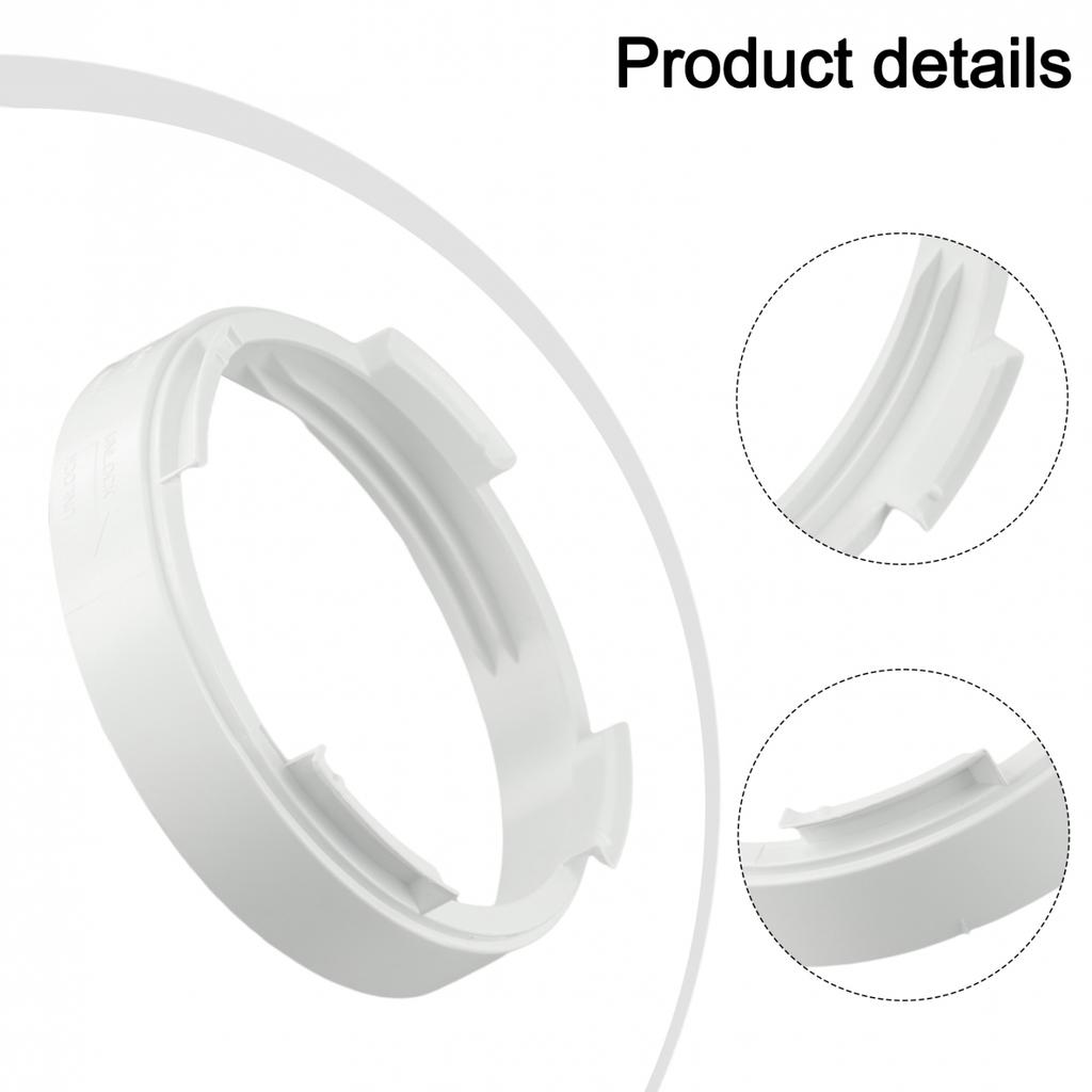 1 Pc Exhaust Duct Interface 13/15cm Air Conditioner