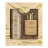 Paris Corner Taskeen Caramel Cascade Eau de Parfum 100ml + Deodorant Spray 200ml