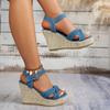 Scarpe da donna – Sandali