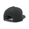 Kšiltovka CAP MLB Klobouk NY FREE 950 NEYYAN BLK BLK [New Era] Černá/Černá