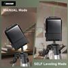 High-Precision Portable Green Laser Level with Infrared 2-Line Projection for Home Use